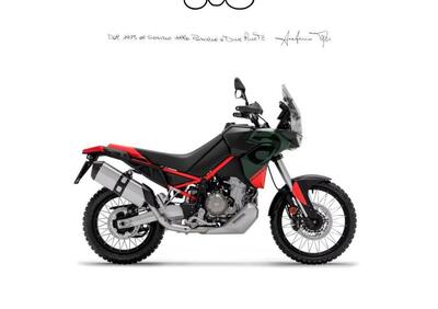 Aprilia Tuareg 660 (2025 - 26) - Annuncio 9994020