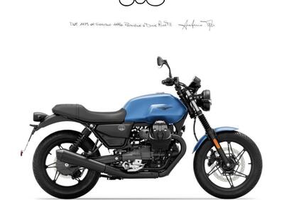 Moto Guzzi V7 Stone (2025 - 26) - Annuncio 9994021