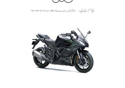 Kawasaki Ninja 1100 SX (2025 - 26) - Annuncio 9994023