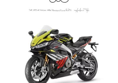 Aprilia RS 660 Factory (2025 - 26) - Annuncio 9994030