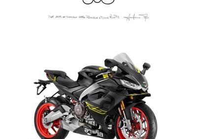 Aprilia RS 660 Factory (2025 - 26) - Annuncio 9994031