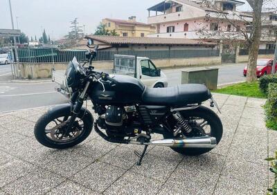 Moto Guzzi V7 Stone (2012 - 15) - Annuncio 9994075