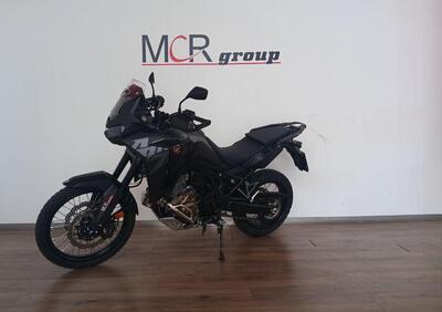 Honda Africa Twin CRF 1100L DCT (2022 - 23) - Annuncio 9994102