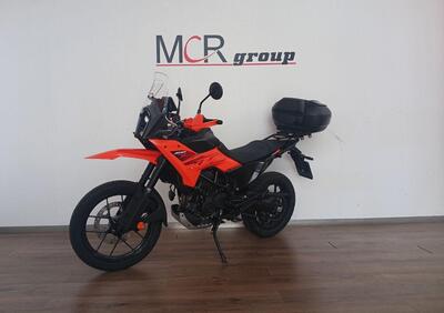 KTM 390 Adventure X (2025 - 26) - Annuncio 9994103