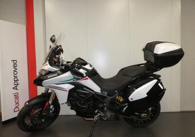 Ducati Multistrada 950 (2019 - 20) - Annuncio 9994116