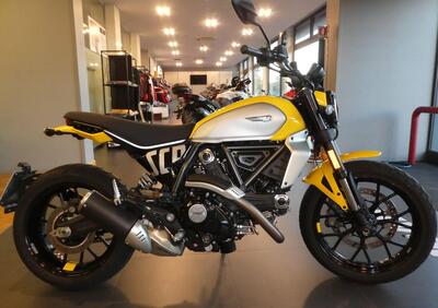 Ducati Scrambler 800 Icon (2025 - 26) - Annuncio 9994119