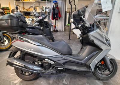 Kymco Downtown 350i ABS (2016 - 20) - Annuncio 9994141