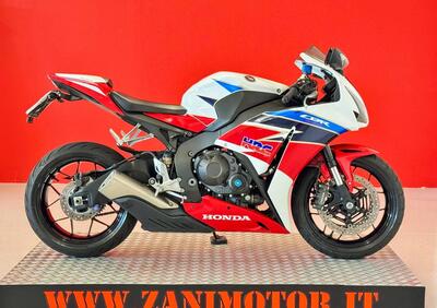 Honda CBR 1000 RR Fireblade (2012 - 16) - Annuncio 9994150