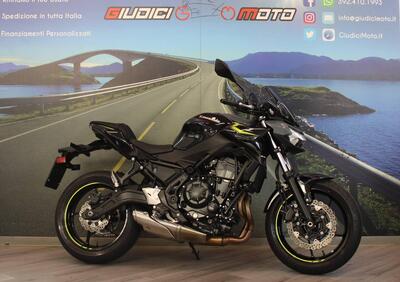 Kawasaki Z 650 (2025 - 26) - Annuncio 9994163