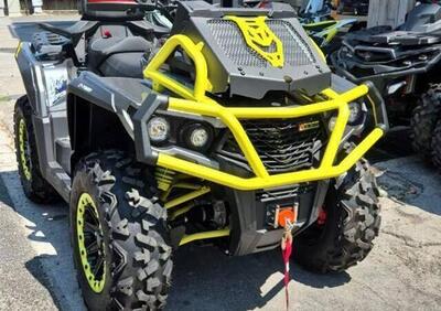  Altre moto o tipologie Quad - Annuncio 9994171