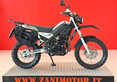 Rieju Tango 250 (2009 - 17) - Annuncio 9994180