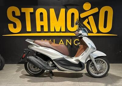 Piaggio Beverly 300 i.e. ABS-ASR (2016 - 20) - Annuncio 9994229