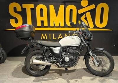 Swm Gran Turismo 440 (2017 - 18) - Annuncio 9994241