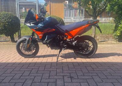 KTM 890 SMT (2026) - Annuncio 9994250