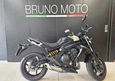 Kawasaki ER-6N ABS (2012 - 16) - Annuncio 9994246