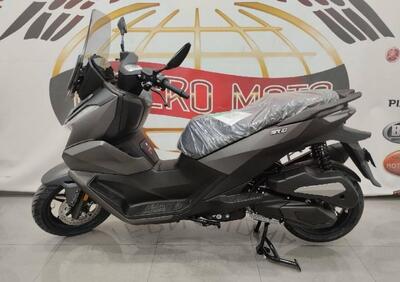 Voge Sfida SR3 (2024 - 26) - Annuncio 9994259