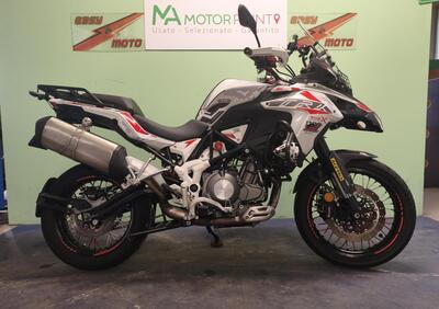 Benelli TRK 502X (2018 - 20) - Annuncio 9994369