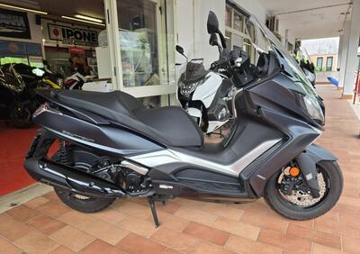 Kymco Downtown 350i TCS (2021 - 25) - Annuncio 9994289
