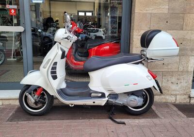 Vespa GTS 300 Super (2008 - 16) - Annuncio 9994279