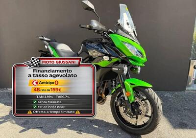 Kawasaki Versys 650 (2021 - 24) - Annuncio 9979896