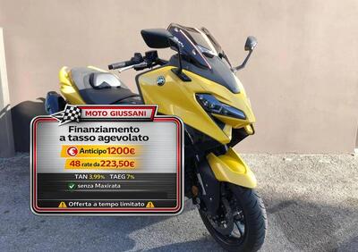 Yamaha T-Max 560 (2022 - 24) - Annuncio 9979817