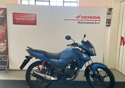 Honda CB 125 F (2021 - 25) - Annuncio 9994355