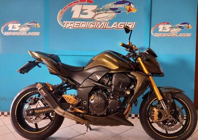 Kawasaki Z 750 (2007 - 14) - Annuncio 9994406