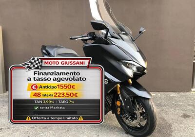 Yamaha T-Max 560 Tech Max (2020) - Annuncio 9962145
