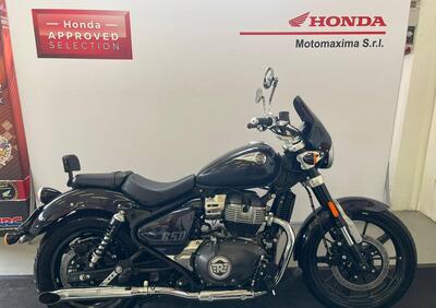 Royal Enfield Super Meteor 650 (2023 - 26) - Annuncio 9994402