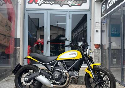 Ducati Scrambler 800 Classic (2015 - 16) - Annuncio 9994420