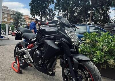 Kawasaki ER-6N ABS (2012 - 16) - Annuncio 9994432