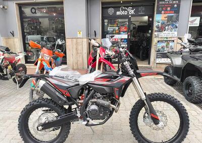 Betamotor RR 125 4T Enduro T (2025 - 26) - Annuncio 9994438