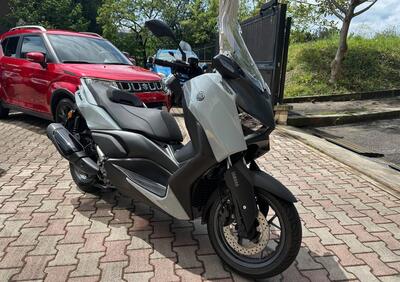 Yamaha X-Max 300 Tech Max (2025 - 26) - Annuncio 9994352