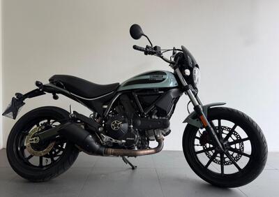 Ducati Scrambler 400 Sixty 2 (2016 - 21) - Annuncio 9994484