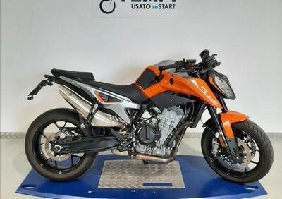 KTM 790 Duke (2018 - 20) - Annuncio 9994522