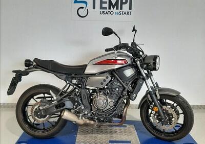 Yamaha XSR 700 ABS (2016 - 20) - Annuncio 9994523