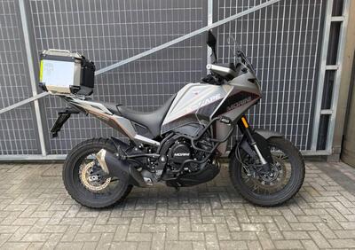 Moto Morini X-Cape 650 Alloy Wheels (2021 - 26) - Annuncio 9989421