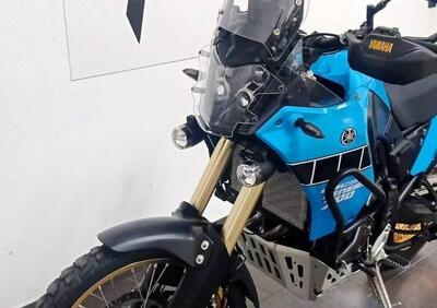 Yamaha Ténéré 700 Rally Edition (2020) - Annuncio 9994558