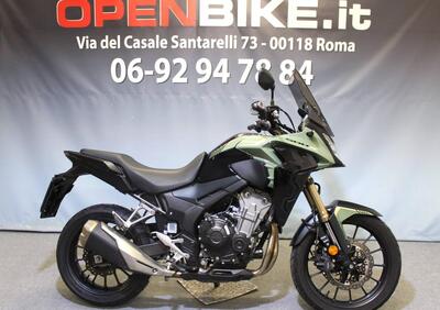 Honda CB 500 X (2022 - 23) - Annuncio 9994583