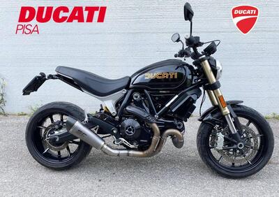 Ducati Scrambler 1100 (2018 - 20) - Annuncio 9994588
