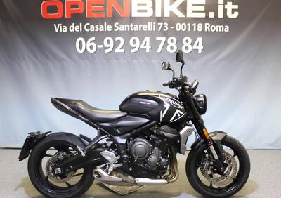 Triumph Trident 660 (2021 - 24) - Annuncio 9994603