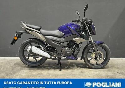 TVS Motor Raider 125 (2024 - 26) - Annuncio 9994614