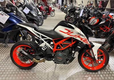 KTM 390 Duke ABS (2017 - 20) - Annuncio 9994646