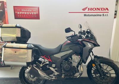 Honda CB 500 X (2019 - 20) - Annuncio 9994655