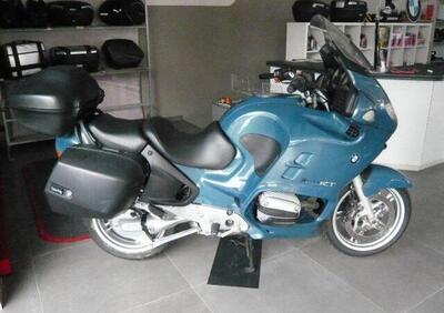 Bmw R 1150 RT (2000 - 06) - Annuncio 9994664