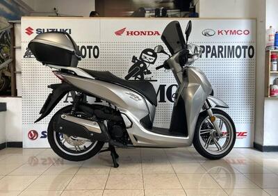 Honda SH 300 i Sport ABS (2018 - 20) - Annuncio 9994672