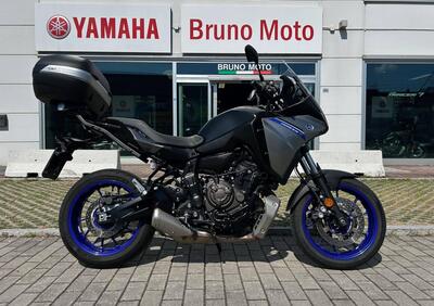 Yamaha Tracer 7 (2021 - 24) - Annuncio 9994671
