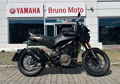 Husqvarna Svartpilen 401 (2024 - 26) - Annuncio 9994676