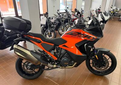 KTM 1290 Super Adventure S (2022 - 25) - Annuncio 9994710