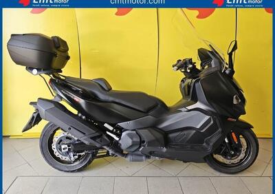 Sym Maxsym TL 508 (2021 - 24) - Annuncio 9994723